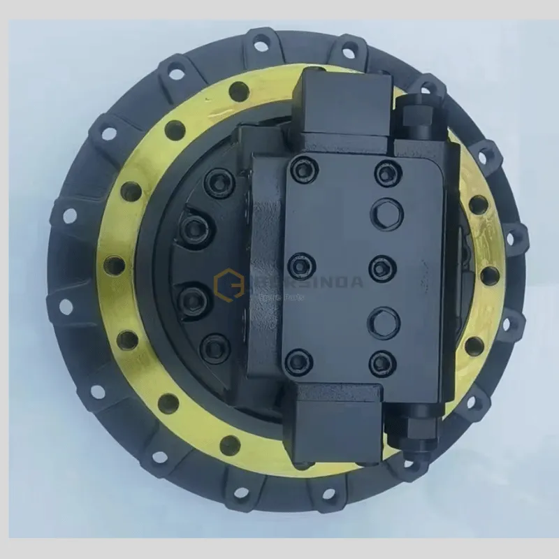 CAT 320D TRAVEL MOTOR ASSY